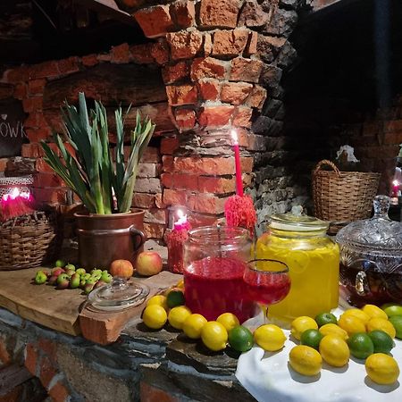 Rezydencja Bialy Jar Karpacz Esterno foto