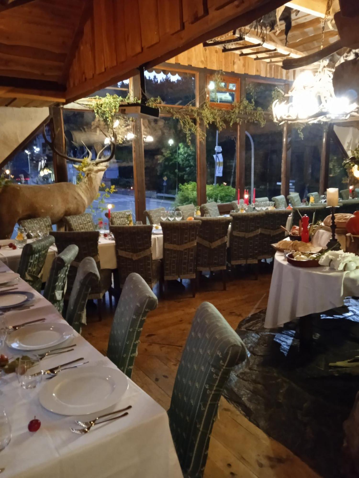 Rezydencja Bialy Jar Karpacz Esterno foto